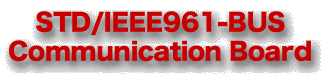 Communication Board