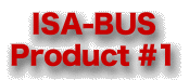 ISA-BUS Product #1