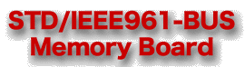 Memory Board